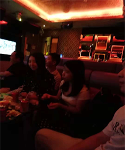 “捷通好聲音”來(lái)場(chǎng)不一樣K歌之旅！