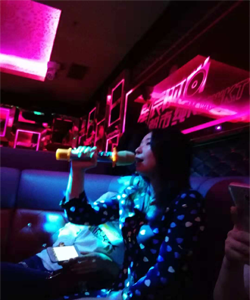 “捷通好聲音”來(lái)場(chǎng)不一樣K歌之旅！