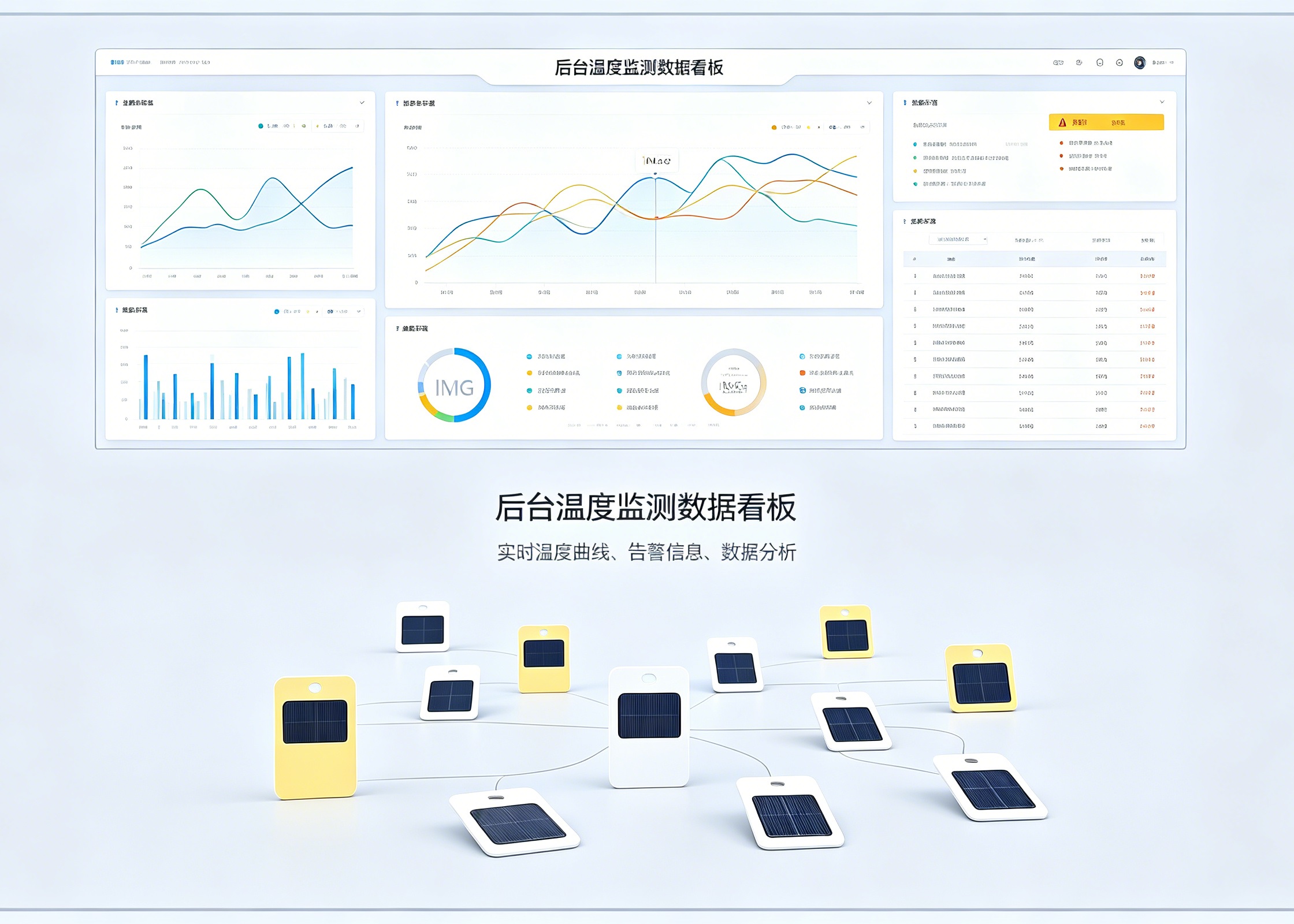 為什么冷鏈物流越來越離不開這種超薄電子標簽？